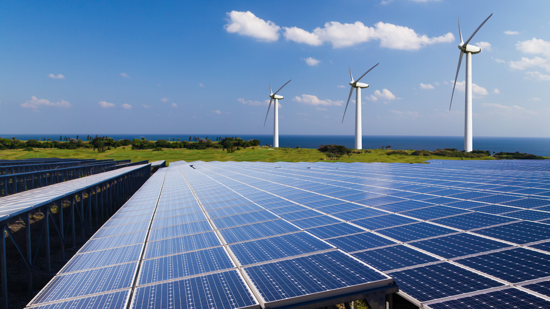 Evergreen Explains: Everything You Need to Know About a Clean Electricity Standard