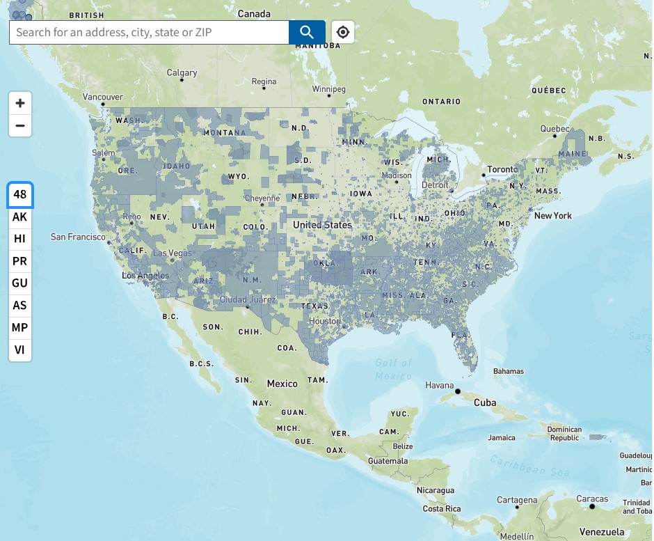 Blog Post Image - Map