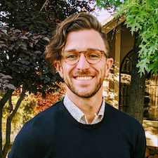 Nate Kinsey