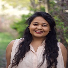 Pallavi Sherikar