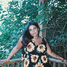 Hannah Navami Soundrarajan