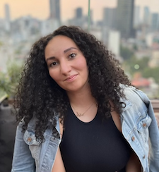 Meryem Karad