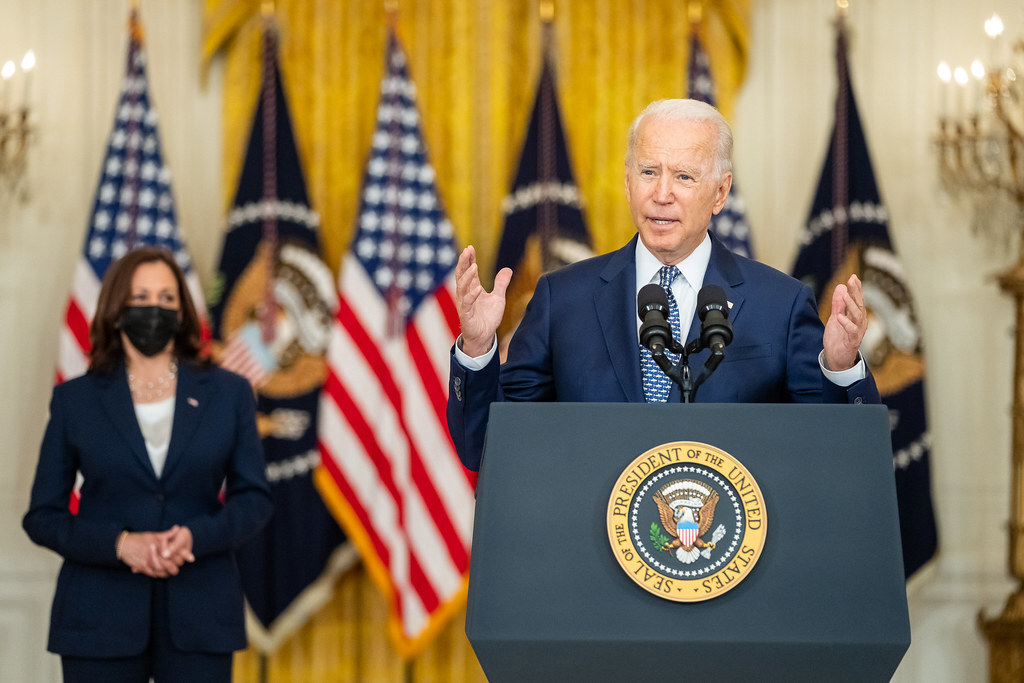 What Are the Key Climate Investments in the Build Back Better Act ...