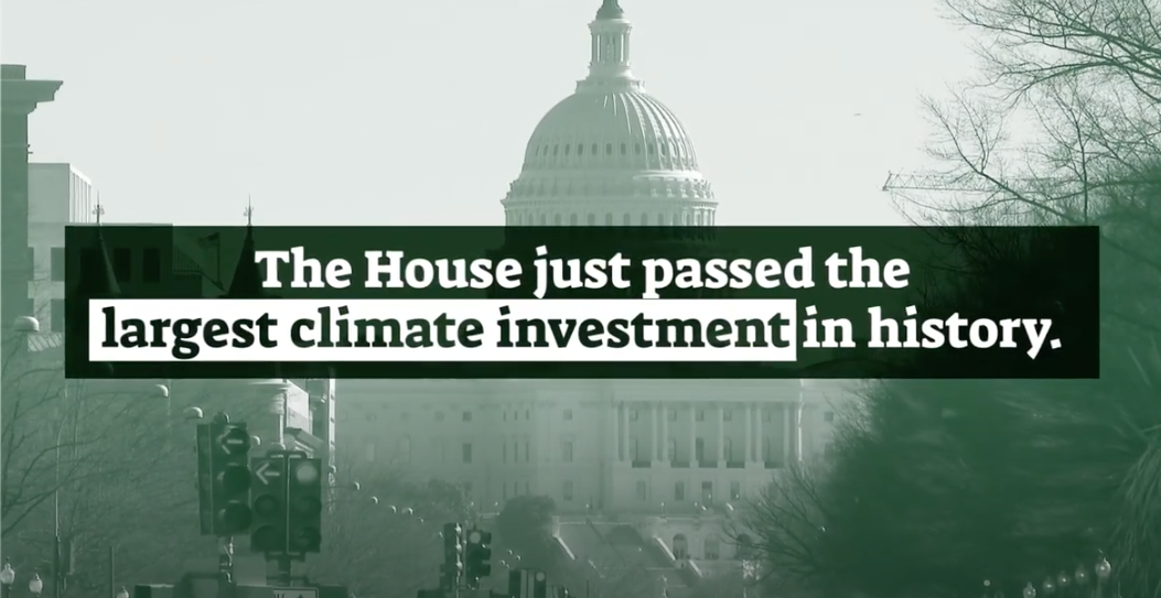 13 Big Climate Investments in the Build Back Better Act - Evergreen Action
