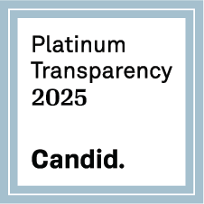Candid. Platinum Transparency 2025