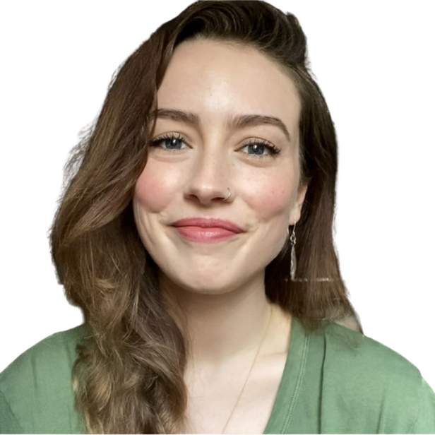Emily Halvorson - Evergreen Action