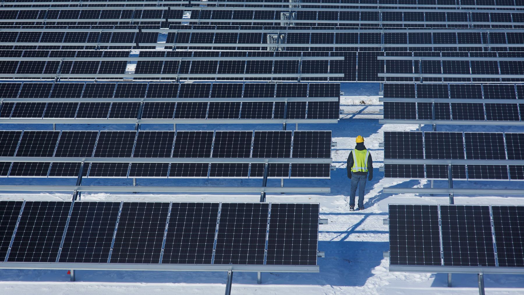 Michigan Wants (and Needs) 100 Percent Clean Energy. Here’s How We Make ...
