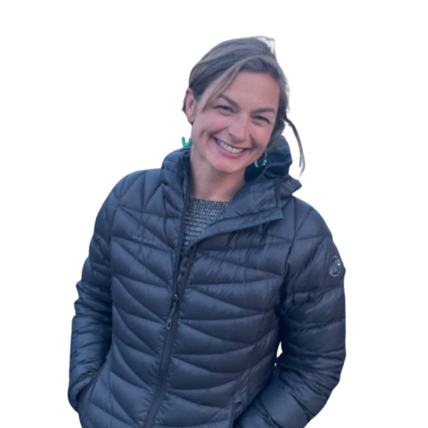 Beth Poole - Evergreen Action