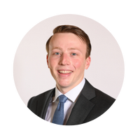 Headshot of Charles Harper