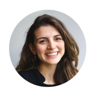 Headshot of Mattea Mrkusic