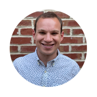 Headshot of Justin Balik