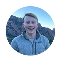 Headshot of Charles Harper