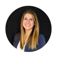 Headshot of Courtney Brady