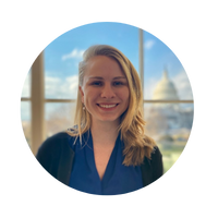 Headshot of Dani Hupper