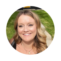 Headshot of Rainee Taylor